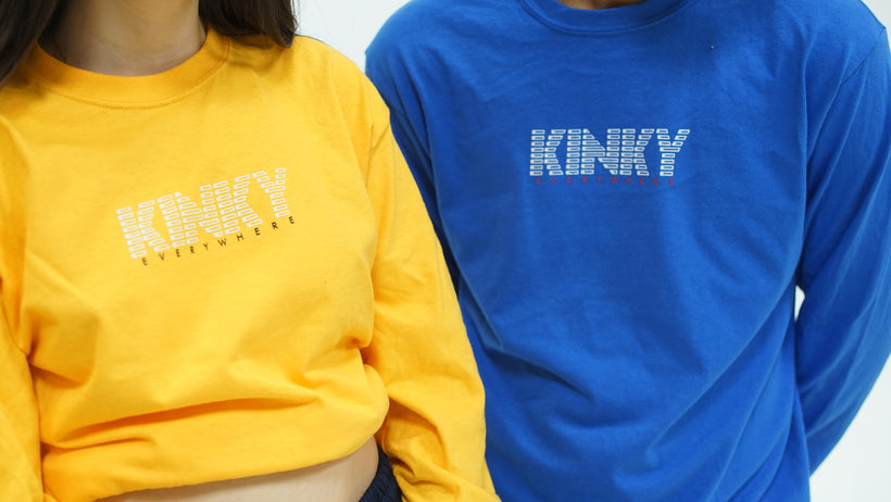 Longsleeves