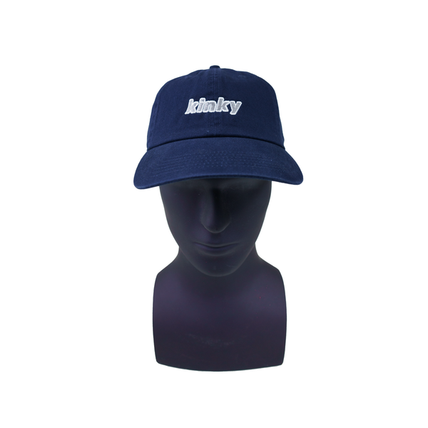 Kinky Outline Cap