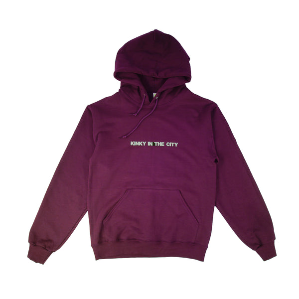 Original Kinky Hoodie