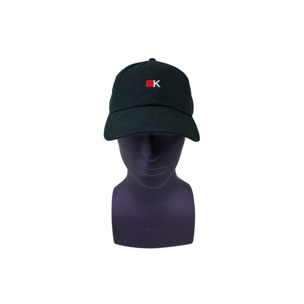 K Logo Cap
