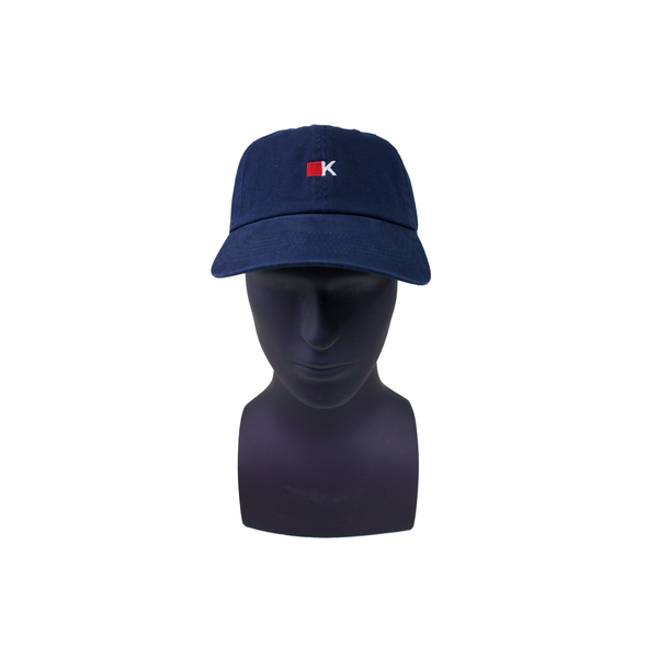 K Logo Cap