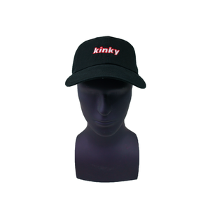 Kinky Outline Cap