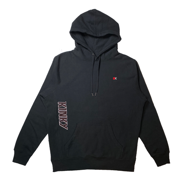 Heavyweight Premium Hoodie