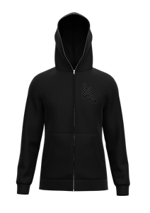 Kinky IWYMI Full Zip Hoodie