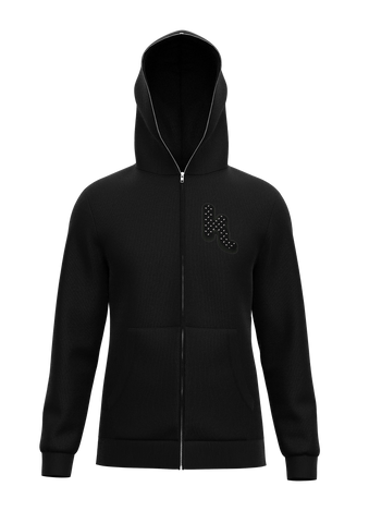 Kinky IWYMI Full Zip Hoodie