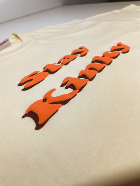Stay Kinky Heavy T-Shirt