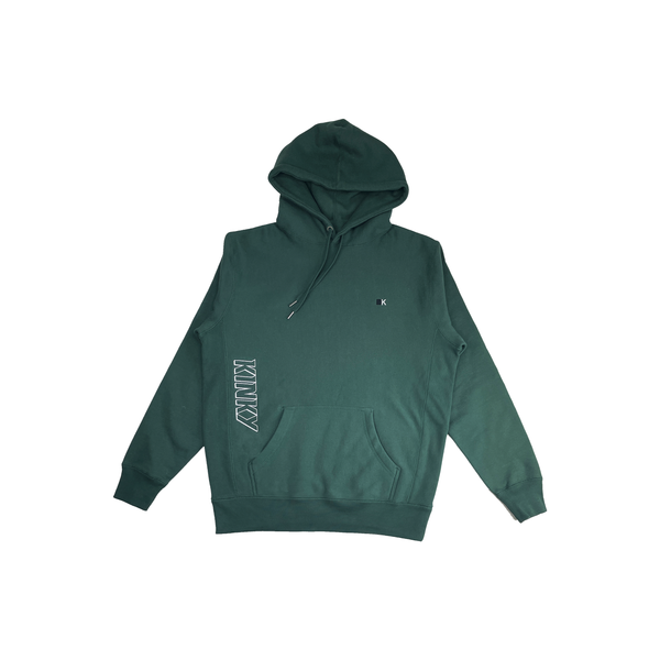 Heavyweight Premium Hoodie