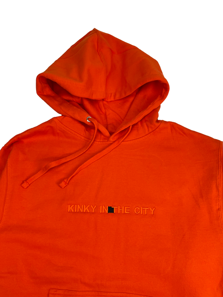 Pumpkin Halloween Hoodie